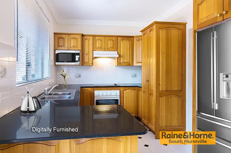 Fourth view of Homely house listing, 1/69A Homedale Crescent, Connells Point NSW 2221