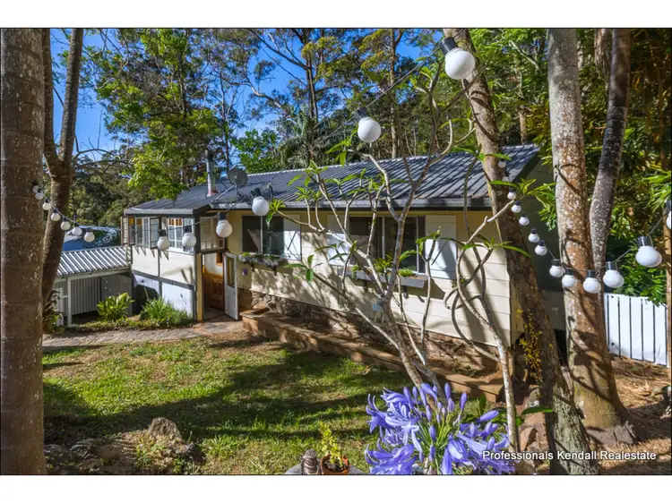 Main view of Homely house listing, 9 Kinabalu Drive, Tamborine Mountain QLD 4272
