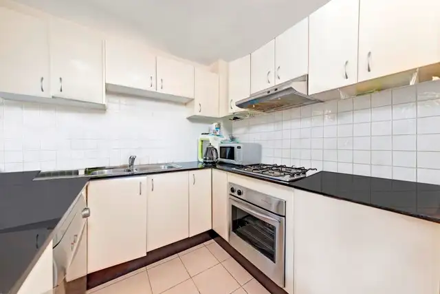 Fourth view of Homely apartment listing, 28/9-13 Beresford Road, Strathfield NSW 2135