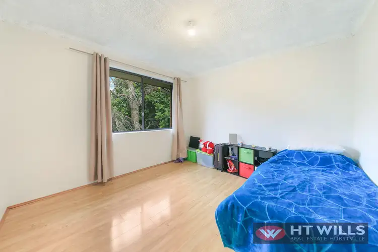 Sixth view of Homely unit listing, 8/61-63 Dartbrook Road, Auburn NSW 2144