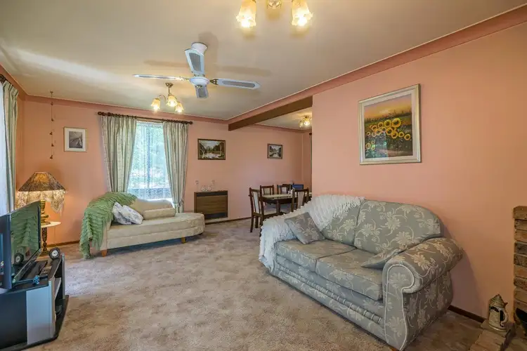 Second view of Homely house listing, 2 Barcelona Way, Orange NSW 2800