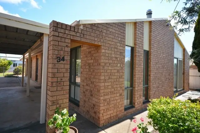Main view of Homely house listing, 34 East Street, Yoogali NSW 2680
