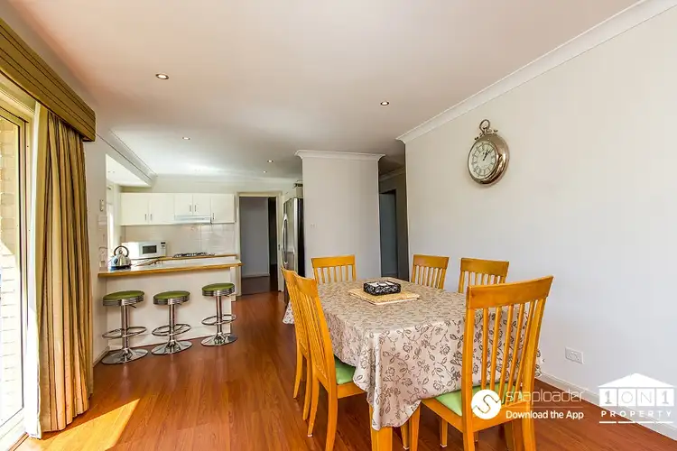 Fourth view of Homely house listing, 5 Butterfield Crescent, Ashtonfield NSW 2323