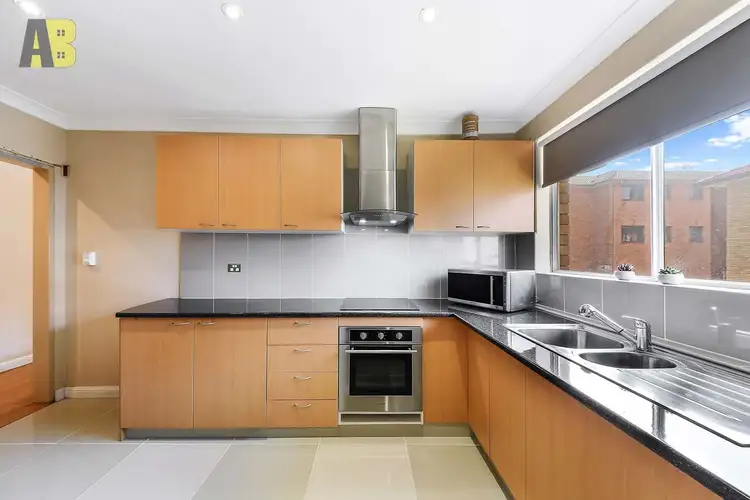 Fourth view of Homely unit listing, 8/39-41 Bowden Street, Harris Park NSW 2150