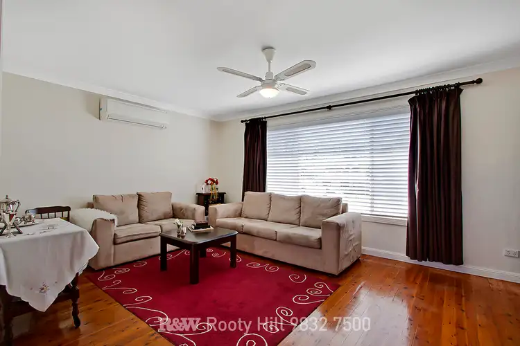 Third view of Homely house listing, 12 Moody Street, Rooty Hill NSW 2766