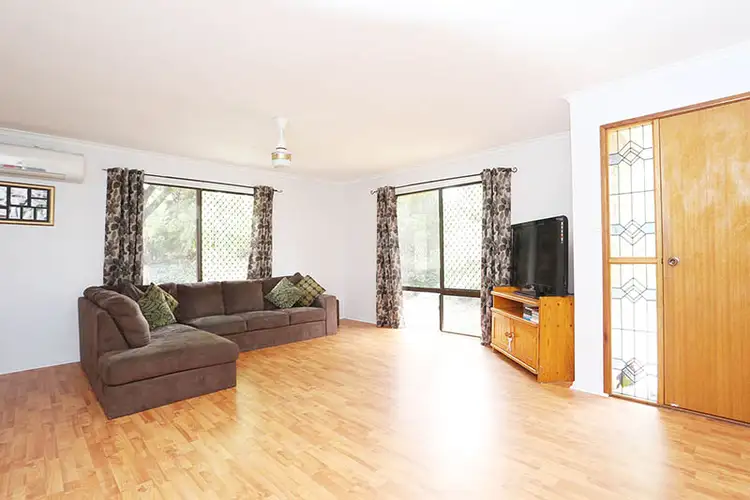 Second view of Homely rural property listing, 3 Harm st, Lowood QLD 4311