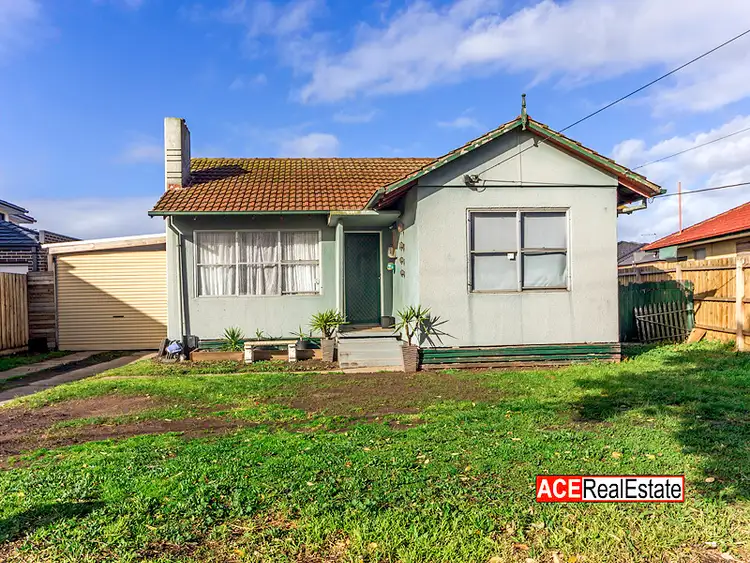 Second view of Homely house listing, 19 Armstrong Street, Laverton VIC 3028