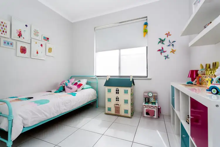 Sixth view of Homely house listing, 124 Sanctuary Drive, Mawson Lakes SA 5095