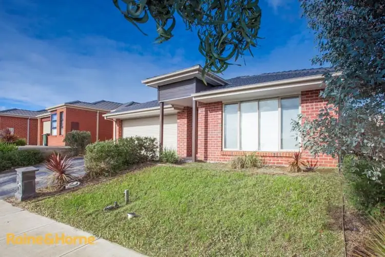 14 Trott Street, Sunbury VIC 3429