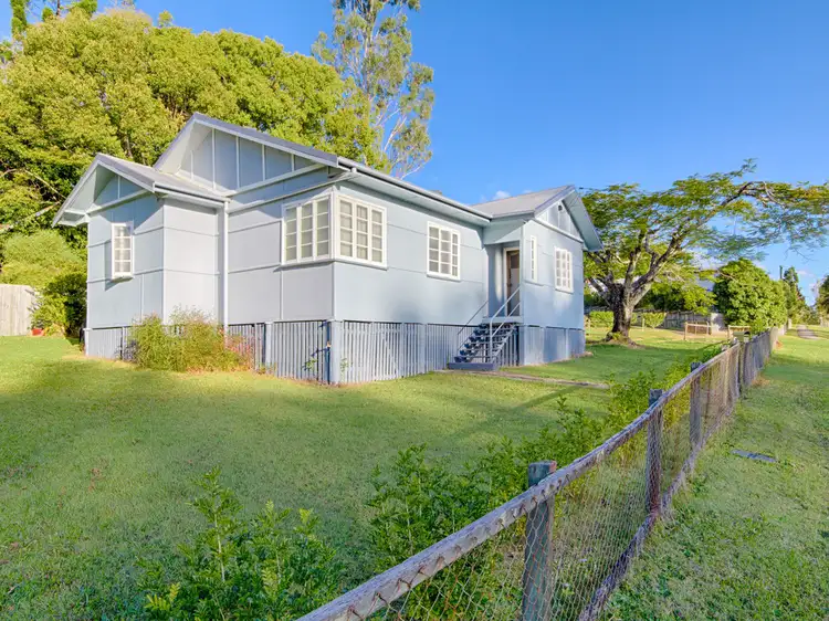 Second view of Homely house listing, 31 Kauri Street, Cooroy QLD 4563