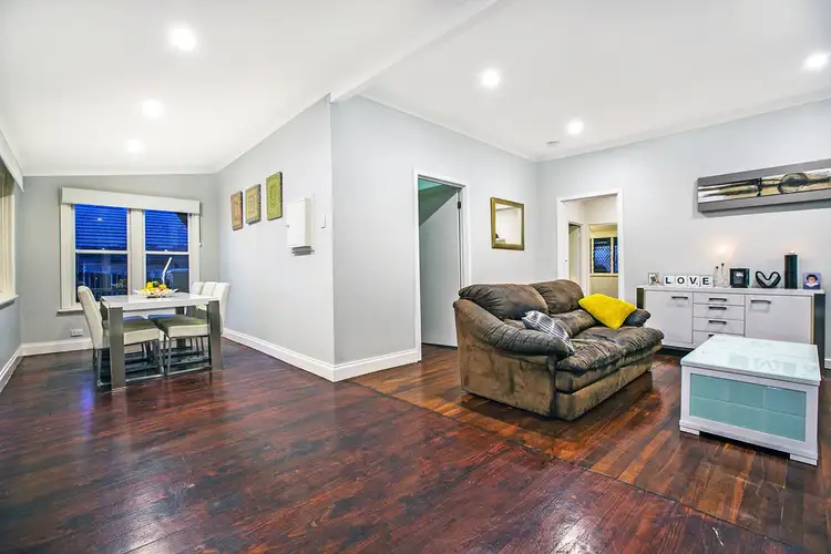 Fourth view of Homely house listing, 22 Hurford Street, Hamilton Hill WA 6163