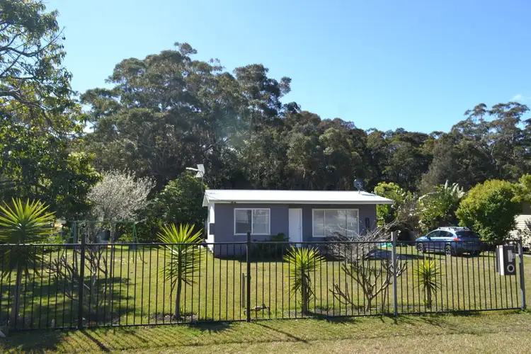 Main view of Homely house listing, 3 Kallaroo Road, Erowal Bay NSW 2540