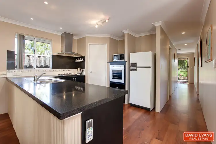Main view of Homely house listing, 15 Grado Lane, Port Kennedy WA 6172