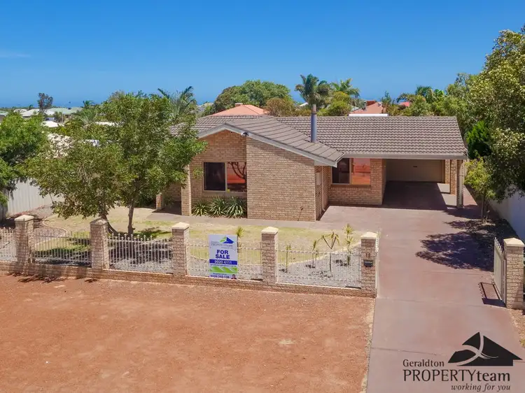 16 Tappak Street, Waggrakine WA 6530