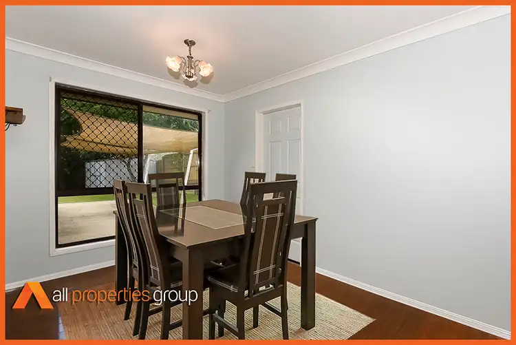 Third view of Homely house listing, 109 LAMBERTH ROAD, Regents Park QLD 4118