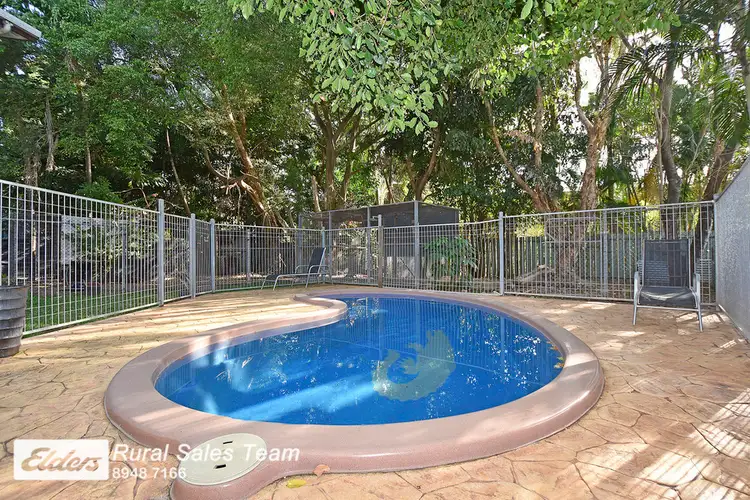 Third view of Homely house listing, 28 Priest Circuit, Gray NT 830