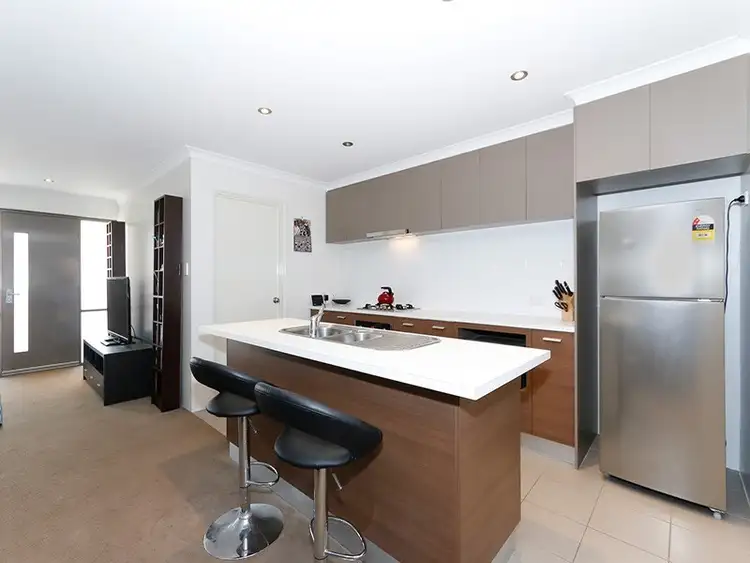 Second view of Homely villa listing, 4/3 Hartley Street, Gosnells WA 6110