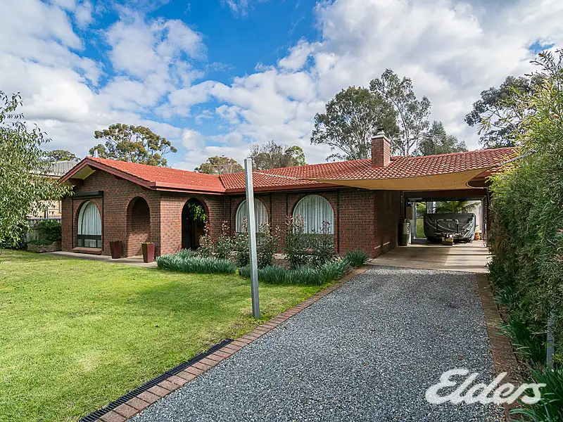 Main view of Homely house listing, 5 KLEINSCHMIDT STREET, Lobethal SA 5241