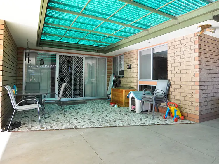 Third view of Homely house listing, 419 Benetook Avenue, Mildura VIC 3500