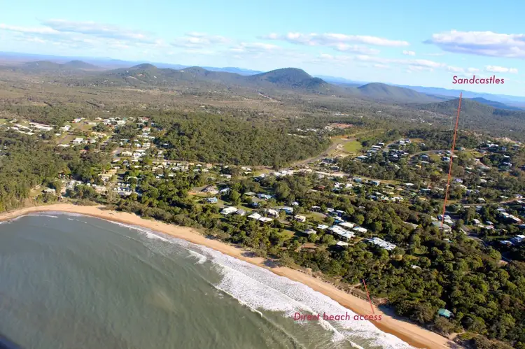 Seventh view of Homely unit listing, Unit 32 Captain Cook Drive, Agnes Water QLD 4677