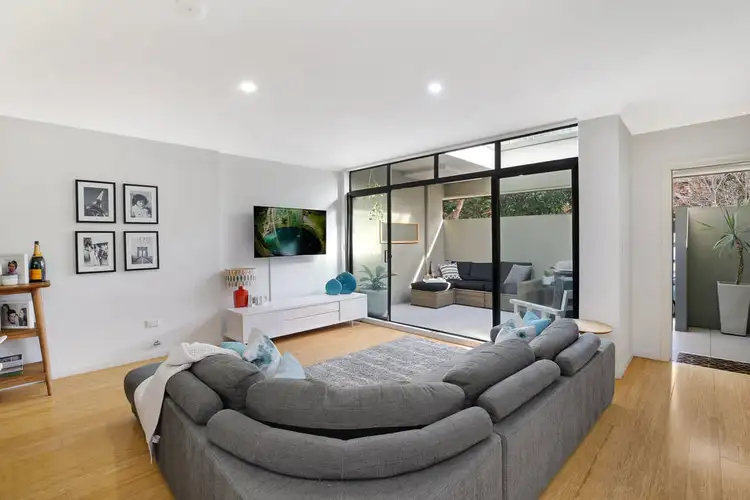 Fifth view of Homely apartment listing, 2/172-180 Clovelly Road, Randwick NSW 2031