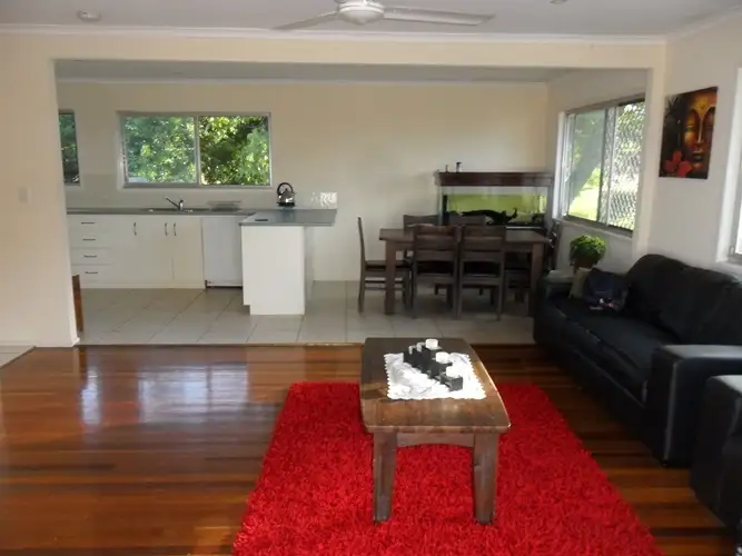 Fourth view of Homely house listing, 12 Happydale, Lowood QLD 4311