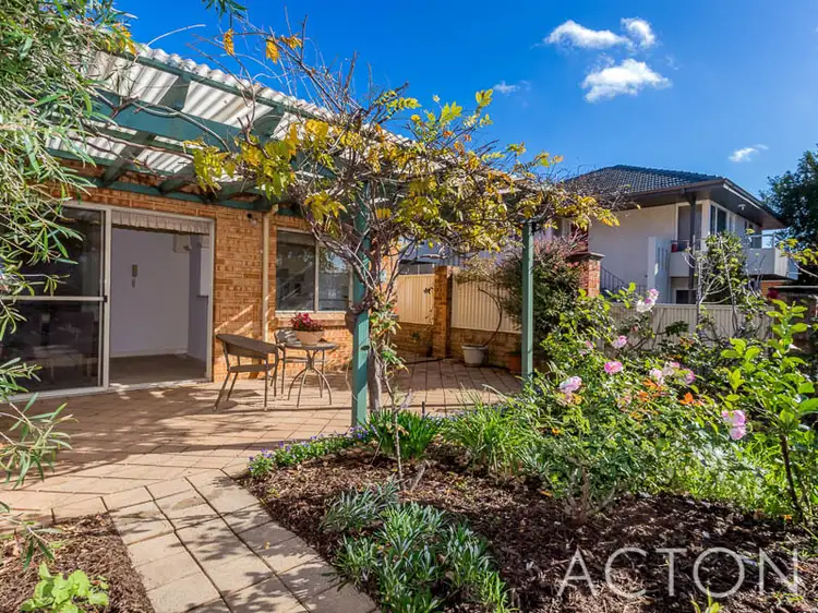 Third view of Homely villa listing, 5/131 Broadway, Nedlands WA 6009