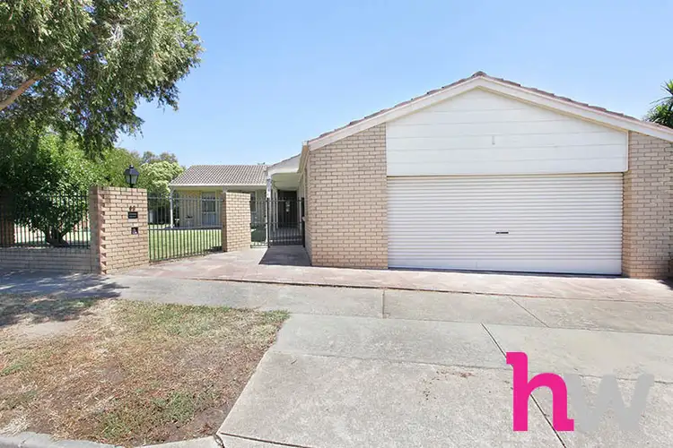 Fourth view of Homely house listing, 62 Moruya Drive, Grovedale VIC 3216