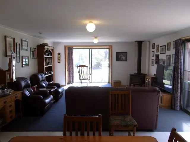 Fourth view of Homely house listing, 1435 Coles Bay Road, Coles Bay TAS 7215
