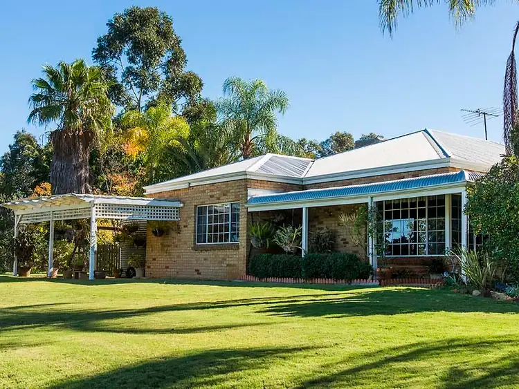 Second view of Homely house listing, 123 MILLHOUSE ROAD, Belhus WA 6069