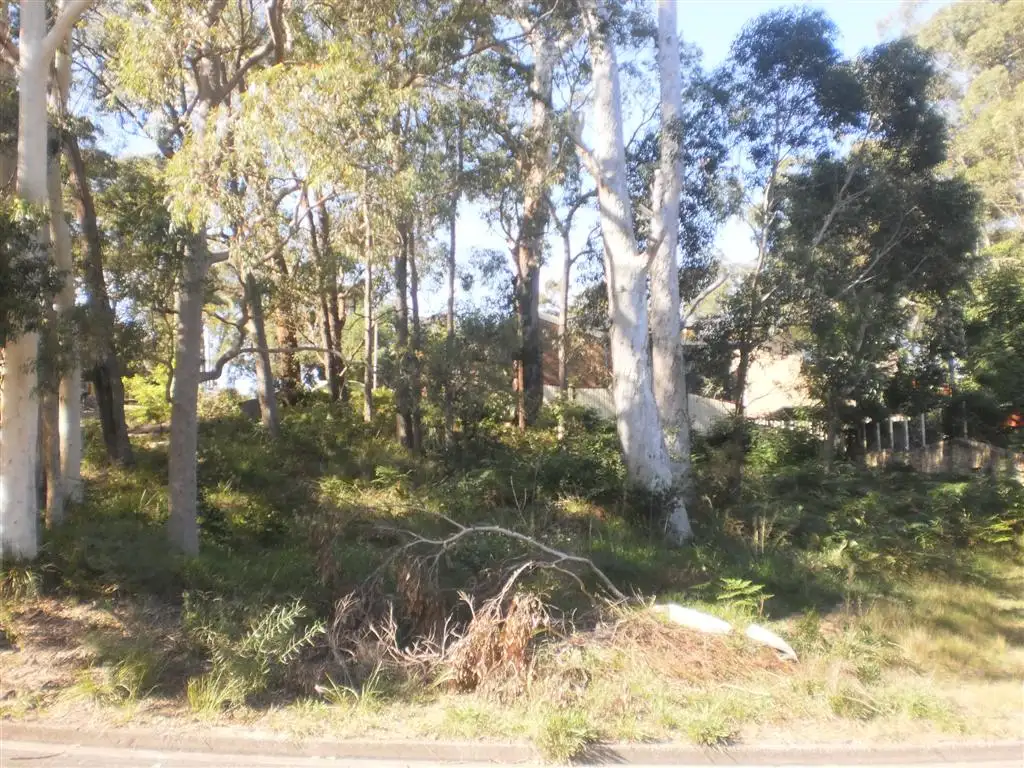 Main view of Homely land listing, 37 Gould Drive, Lemon Tree Passage NSW 2319