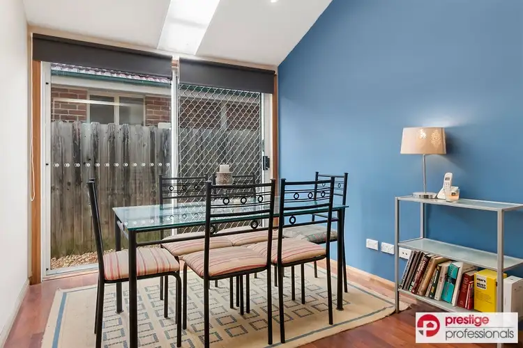 Second view of Homely house listing, 29 Martindale Court, Wattle Grove NSW 2173