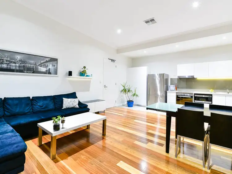 Third view of Homely apartment listing, 39/28 Goodwood Pde, Burswood WA 6100