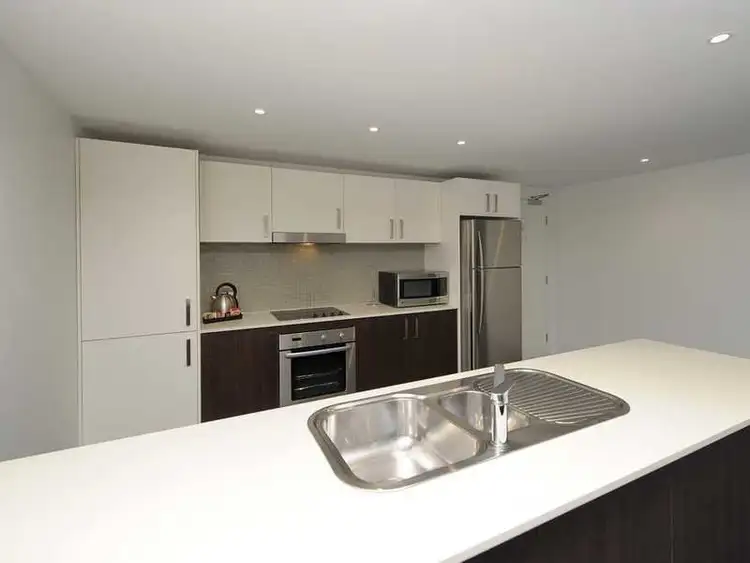 Sixth view of Homely apartment listing, 25/1A Tomaree Street, Nelson Bay NSW 2315