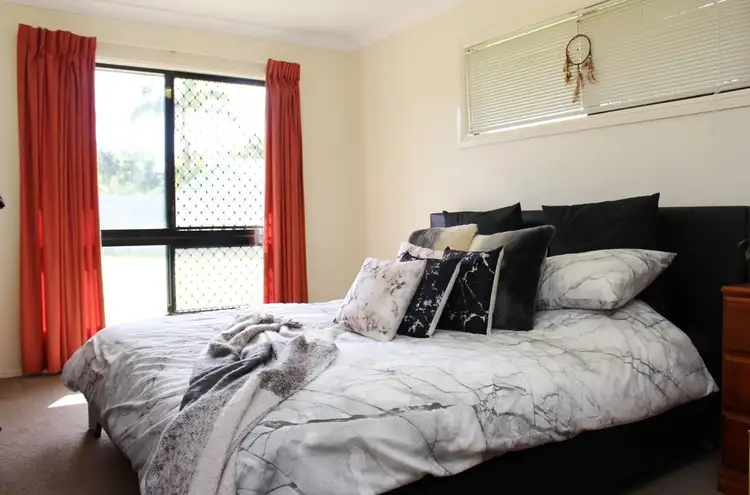 Sixth view of Homely house listing, 87 Woodwark Drive, Bushland Beach QLD 4818