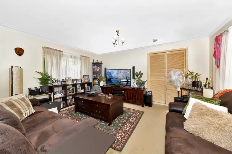 Fourth view of Homely house listing, 7 Dame Patti Drive, Sunrise Beach QLD 4567