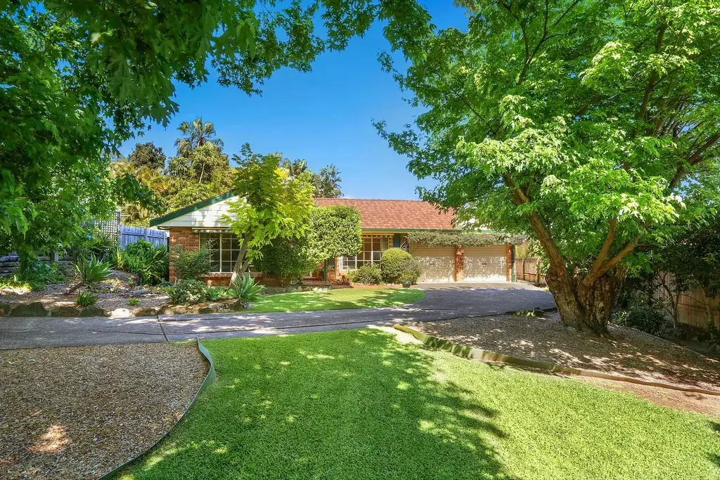 Main view of Homely house listing, 12 Willowin Close, Green Point NSW 2251