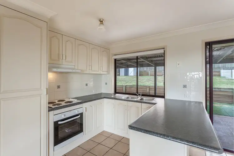 Fourth view of Homely house listing, 8 Weir Court, Harristown QLD 4350