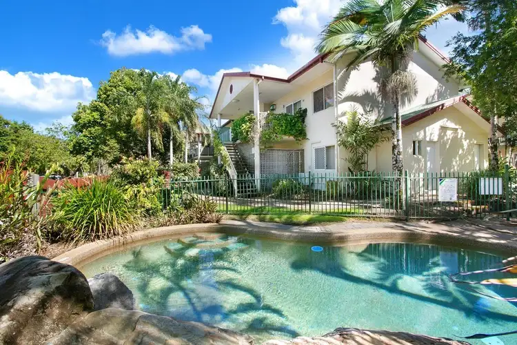 9/8 GRANTALA STREET, Manoora QLD 4870