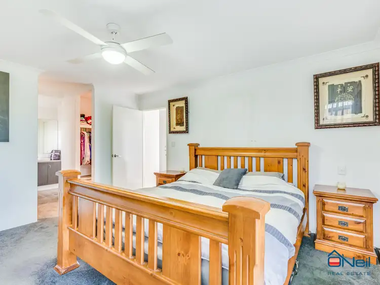 Fourth view of Homely house listing, 17 Larimar Parade, Byford WA 6122