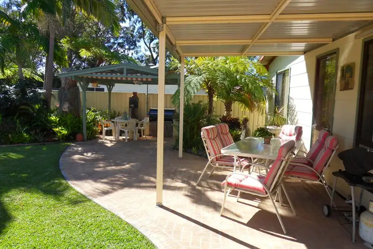Third view of Homely house listing, 215 RIVER RD, Sussex Inlet NSW 2540