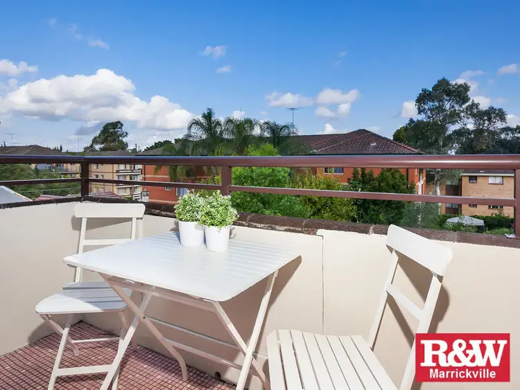 Sixth view of Homely apartment listing, 9/12 Myra Road, Dulwich Hill NSW 2203