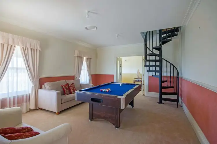 Sixth view of Homely house listing, Lot 1008 Giles Road, Orange NSW 2800