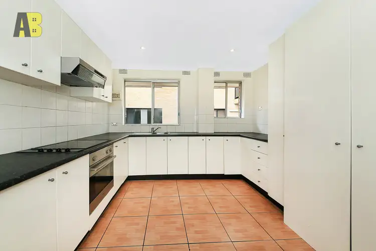 Sixth view of Homely unit listing, 8/62 Alice Street, Harris Park NSW 2150