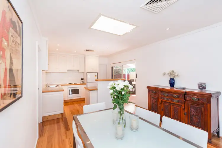 Fifth view of Homely house listing, 91 Osborne Street, Joondanna WA 6060