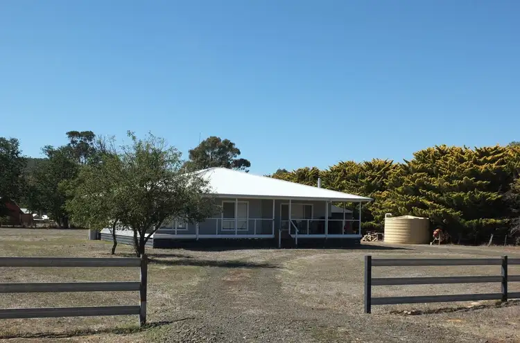 Third view of Homely house listing, 3 Hunter Street, Moonambel VIC 3478
