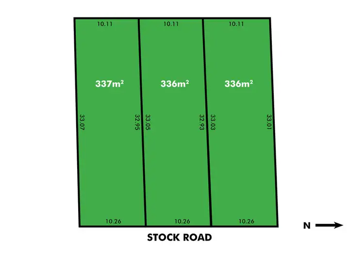 1/127 Stock Road, Attadale WA 6156