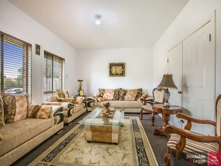 Fourth view of Homely house listing, 17 Jones Street, Thornbury VIC 3071