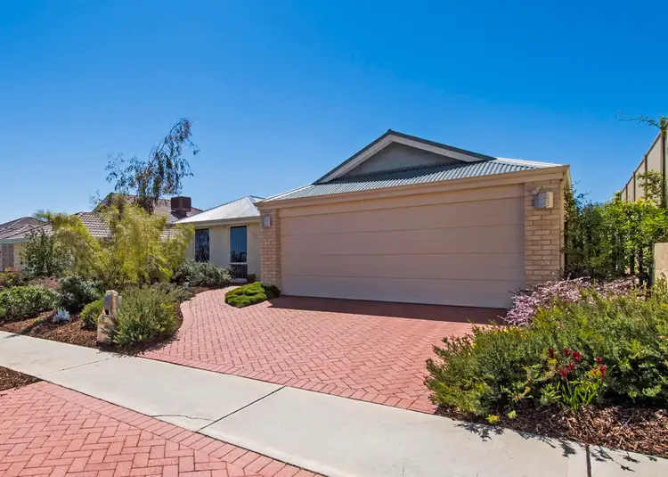 Second view of Homely house listing, 11 Quokka Link, Baldivis WA 6171