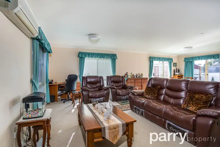 Fourth view of Homely house listing, 11 Alison Court, Westbury TAS 7303
